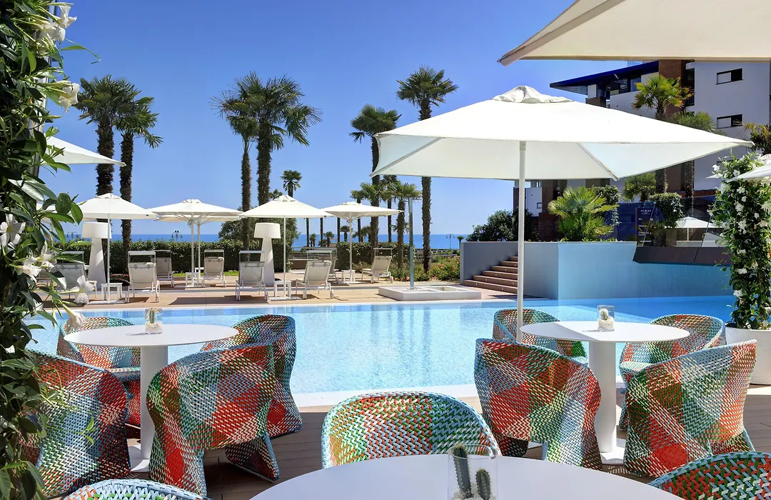 Almar Lido Jesolo Resort & Spa-1