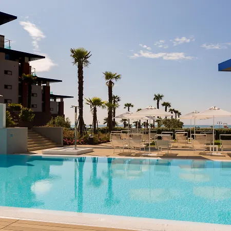 Almar Lido Jesolo Resort & Spa-3